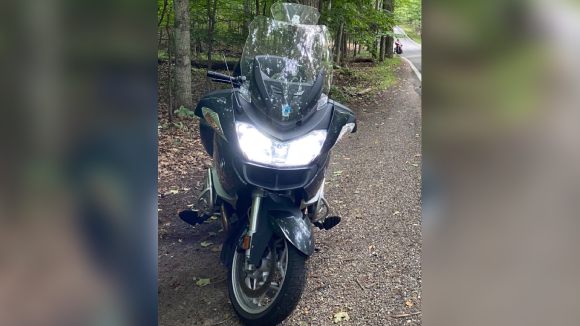 NA PRODAJU MOTOR MARKE BMW R1200 RT 2011