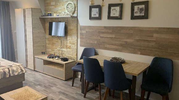 PRODAJEM STUDIO APARTMAN NA KOPAONIKU (SRBIJA)