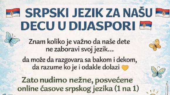 CASOVI SRPSKOG JEZIKA I LOGOPED