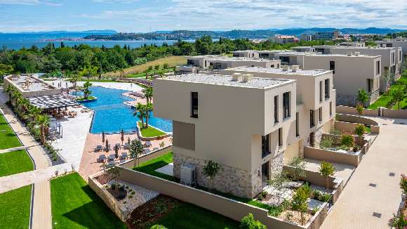 PETRAM RESORT & RESIDENCES - LUKSUZ KOJI ZASLUZUJETE