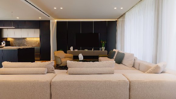 PETRAM RESORT & RESIDENCES - LUKSUZ KOJI ZASLUZUJETE