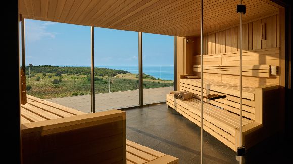 PETRAM RESORT & RESIDENCES - LUKSUZ KOJI ZASLUZUJETE