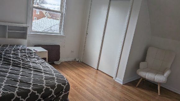 POTREBAN OZBILJAN CIMER ILI CIMERKA U KUCI U RIVER GROVE-U, IL