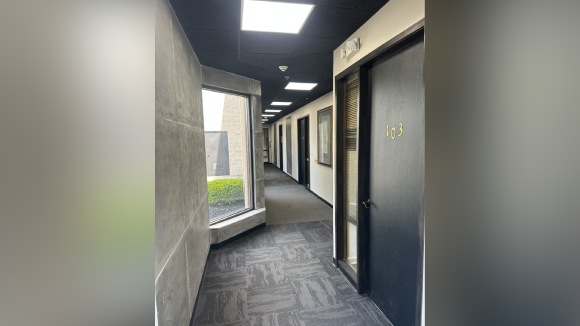 TWO PROFESSIONAL OFFICE SPACES AVAILABLE FOR RENT IN COUNTRYSIDE, IL