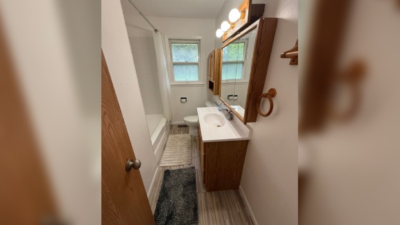 3 BEDROOM HOUSE FOR RENT - JOILET, IL