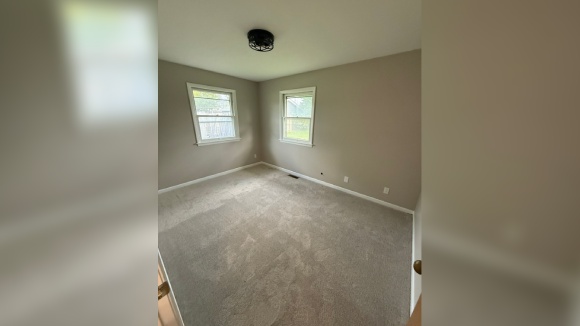 3 BEDROOM HOUSE FOR RENT - JOILET, IL
