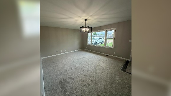 3 BEDROOM HOUSE FOR RENT - JOILET, IL