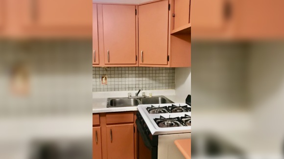 APARTMENT FOR RENT