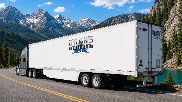 ACCOUNTING & OPERATIONS COORDINATOR - TRAILER LEASING COMPANY