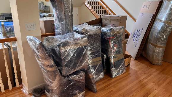 E-Z MOVERS & STORAGE ZAPOSLJAVA!