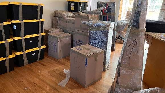 E-Z MOVERS & STORAGE ZAPOSLJAVA!
