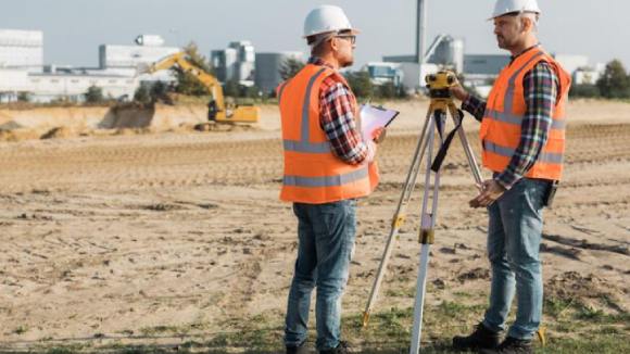 SURVEY INSTRUMENT PERSON/INSTRUMENT OPERATOR (LAND SURVEYING) NEEDED