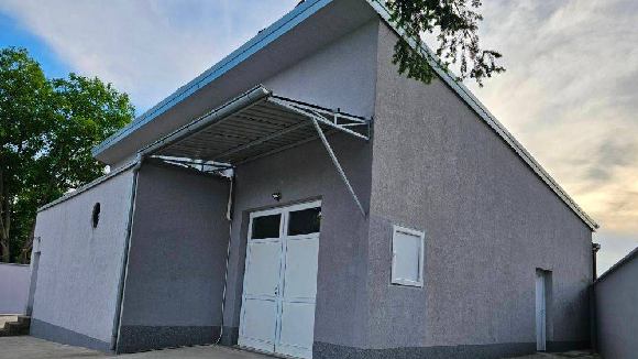 PRODAJEM POSLOVNI PROSTOR U SMEDEREVU (VODANJ), SRB