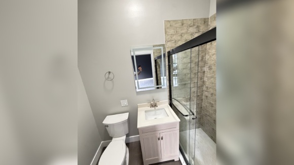 FULLY RENOVATED STUDIO APARTMENT IN LINCOLN SQUARE