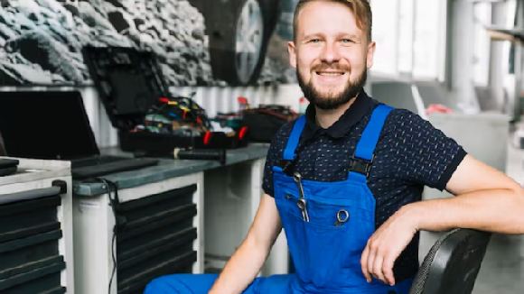 POTREBAN PARTS GUY (RADNIK ZA NABAVKU DELOVA)