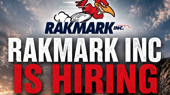 RAKMARK INC IS HIRING FLEET MANAGER