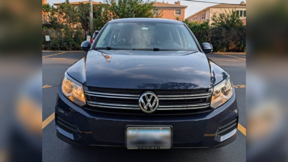 PRODAJEM VW TIGUAN TSI 2.0 2014