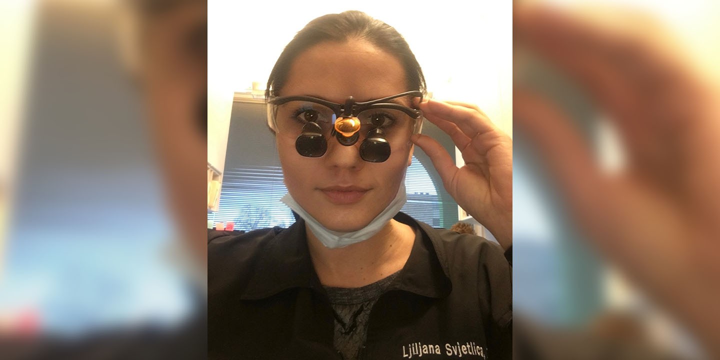 Ljiljana Svjetlica: Uspešna zubarka i sportistkinja koja neguje srpski identitet u Čikagu