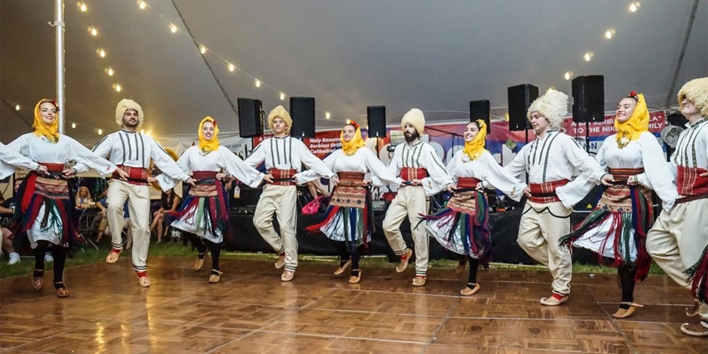 SERB FEST u Čikagu od 11. do 13. avgusta ima misiju da ostavi prave vrednosti mlađim generacijama