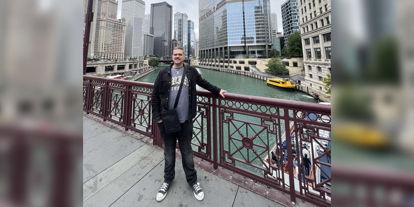 Isak Šabanović: ,,Spreman za Čikago”