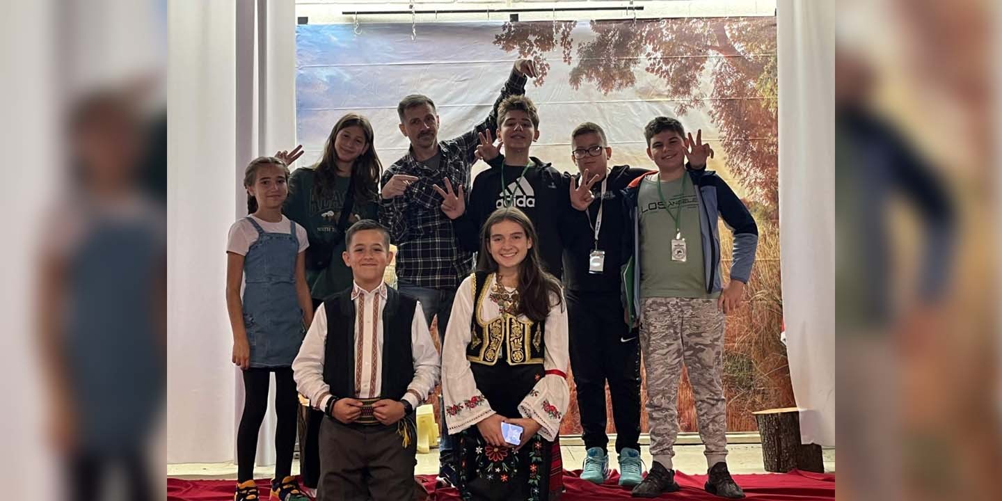 Glumac i reditelj Igor Obradović iz Čikaga: Predstava “Dupljaci” će sigurno ostati zapisana u istorijatu srpske emigracije