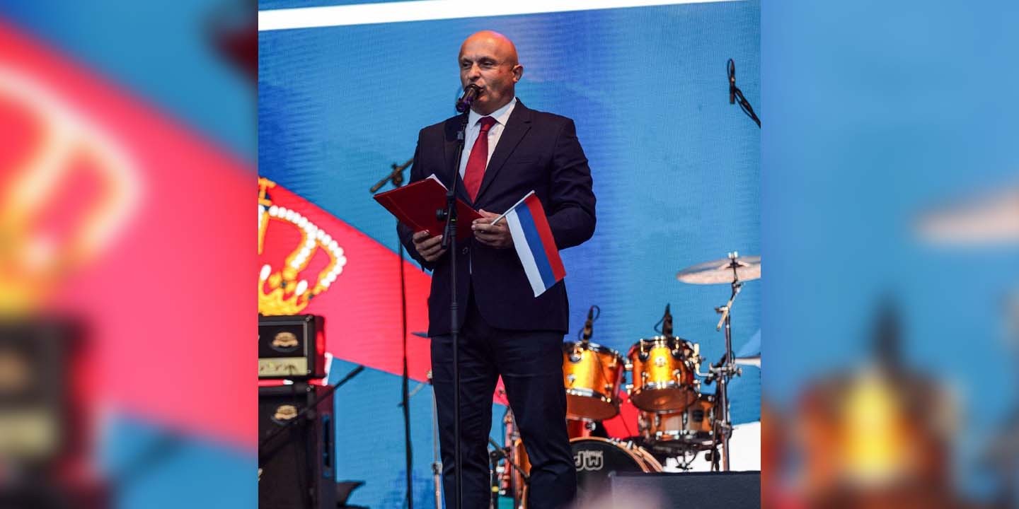 Miša Ćirić, generalni menadžer Diaspora Group, tri decenije pakuje nostalgiju: Srbija postaje zemlja znanja i kreativnosti