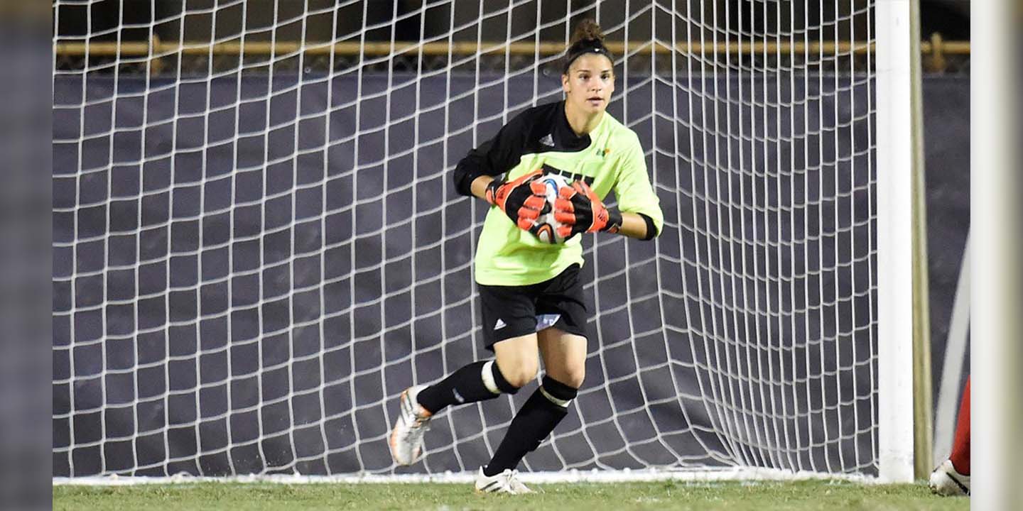 Nevena Stojaković: Od Niša preko fudbala do sajber bezbednosti u Majamiju&nbsp; &nbsp;&nbsp;