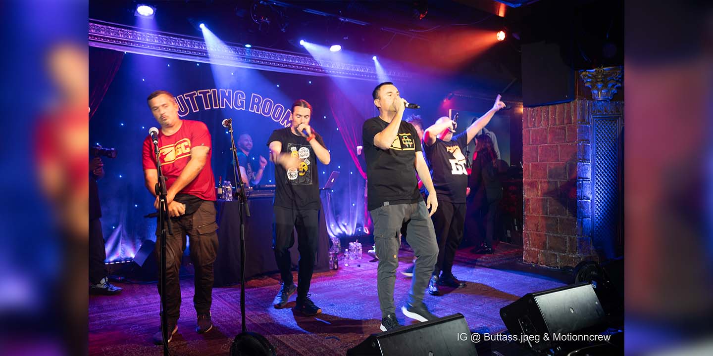 Beogradski sindikat u Njujorku proslavio pola veka hip hopa na spektakularnom koncertu, obećavaju veliki šou i u Čikagu