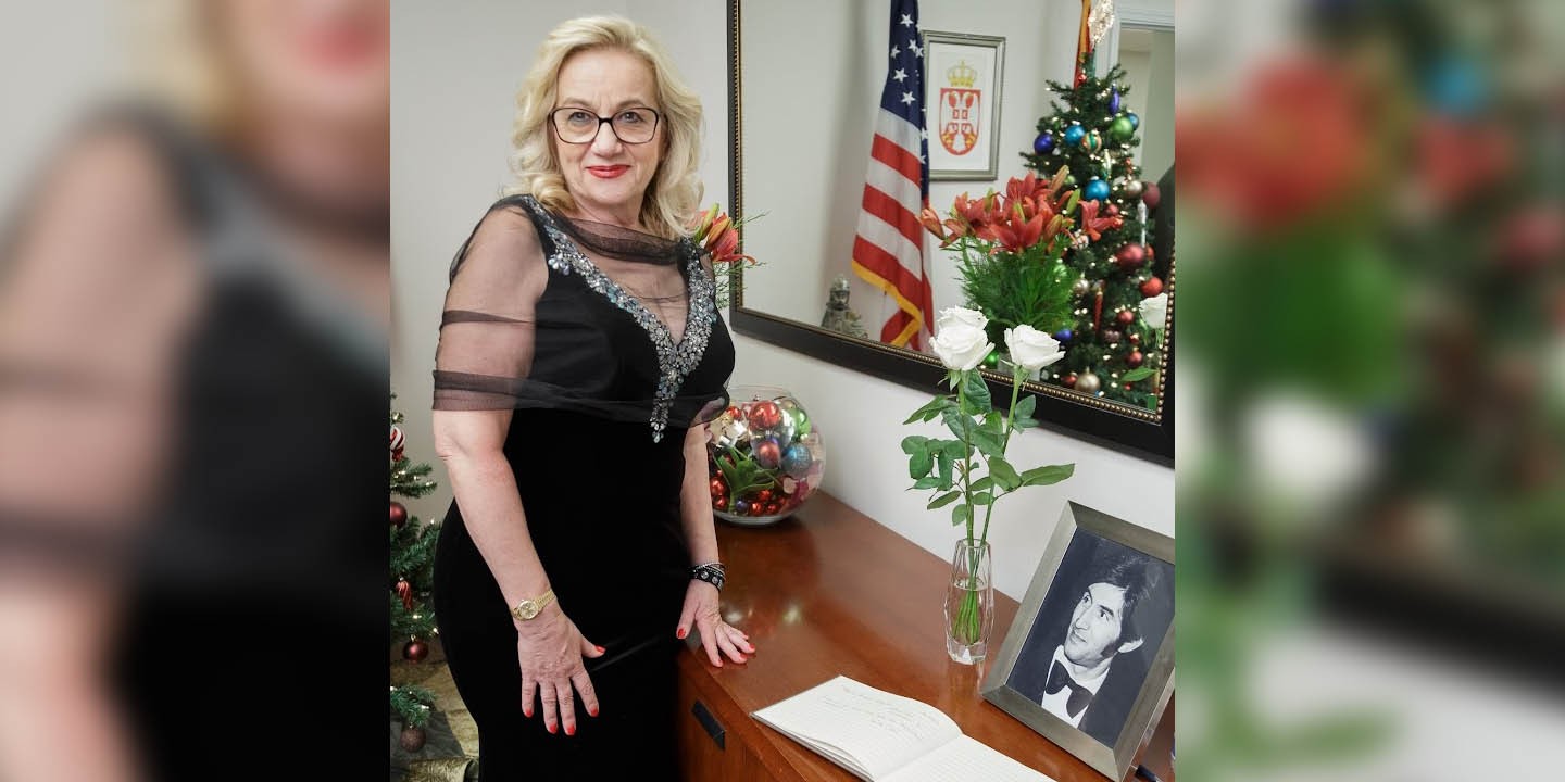 Slavica Petrović, osnivač i direktor „Srpskog filmskog festivala u Čikagu“: Dođite da zajedno slavimo praznik srpskog filma!