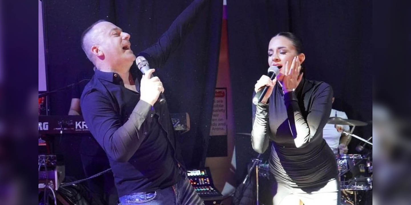 Mega bend: ,,Čekamo Vas u Compass areni u Čikagu!“