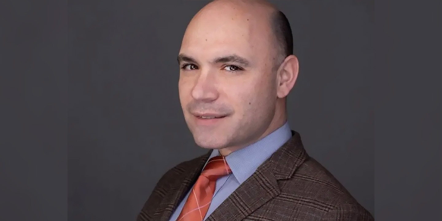 Elektroinženjer Marko Dimitrijević iz Čikaga zaronio u svet glume kao knez Miloš