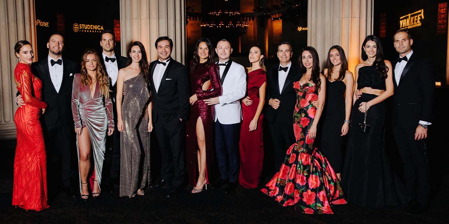 Srpska filantropska GALA 2023: Četvrta humanitarna manifestacija koja pruža podršku i daje nadu mladima