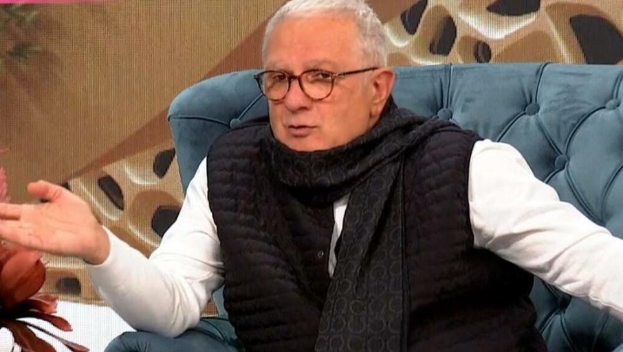 Sin Željka Samardžića preminuo kad je imao samo 3 i po meseca