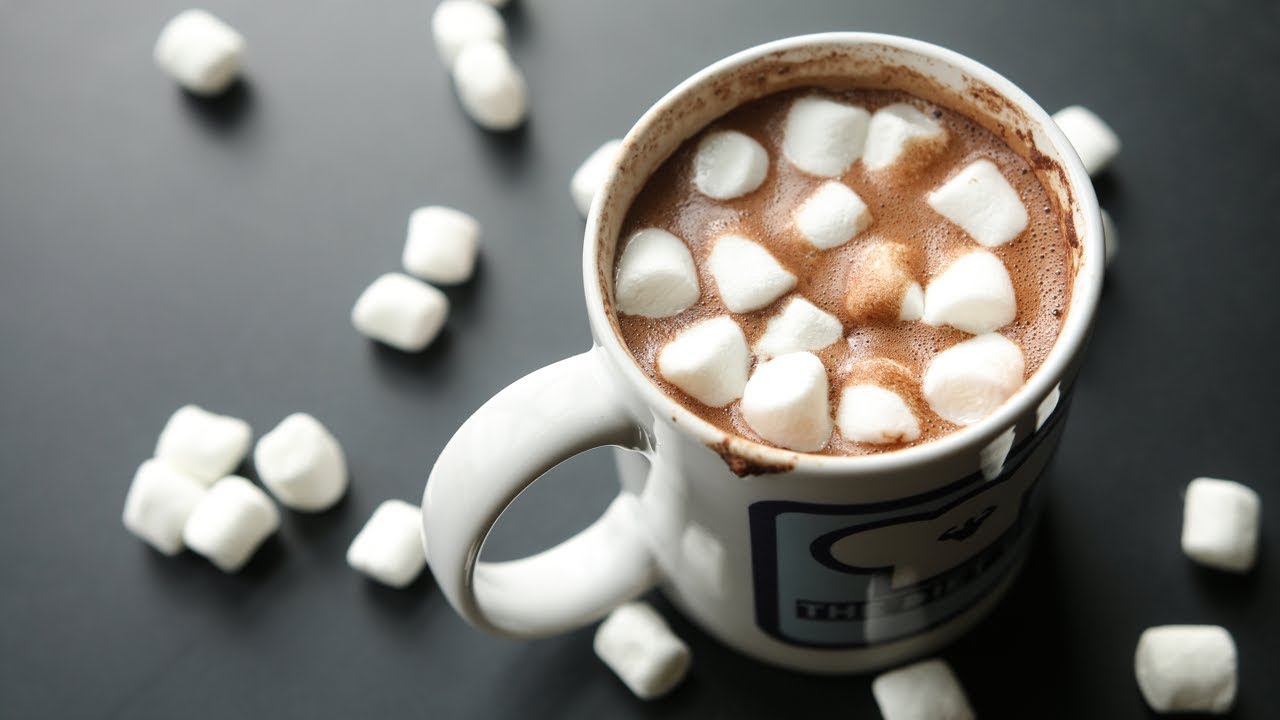 Tri lokacije iz Čikaga na listi „Top 50 hot cocoa shops“