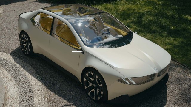 BMW zaštitio oznaku iM3: Električni sportista imaće 700 "konja"