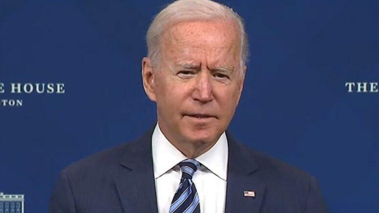 Biden: Nisam ja to tražio