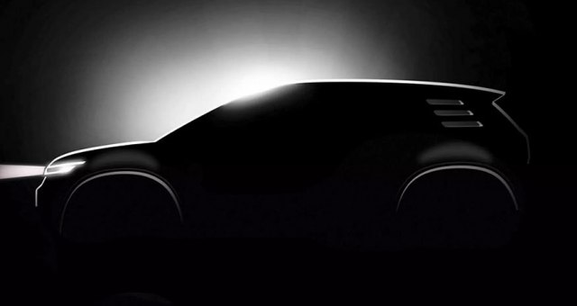 Volkswagen objavio tizer za auto koji stiže tek 2026.&nbsp;