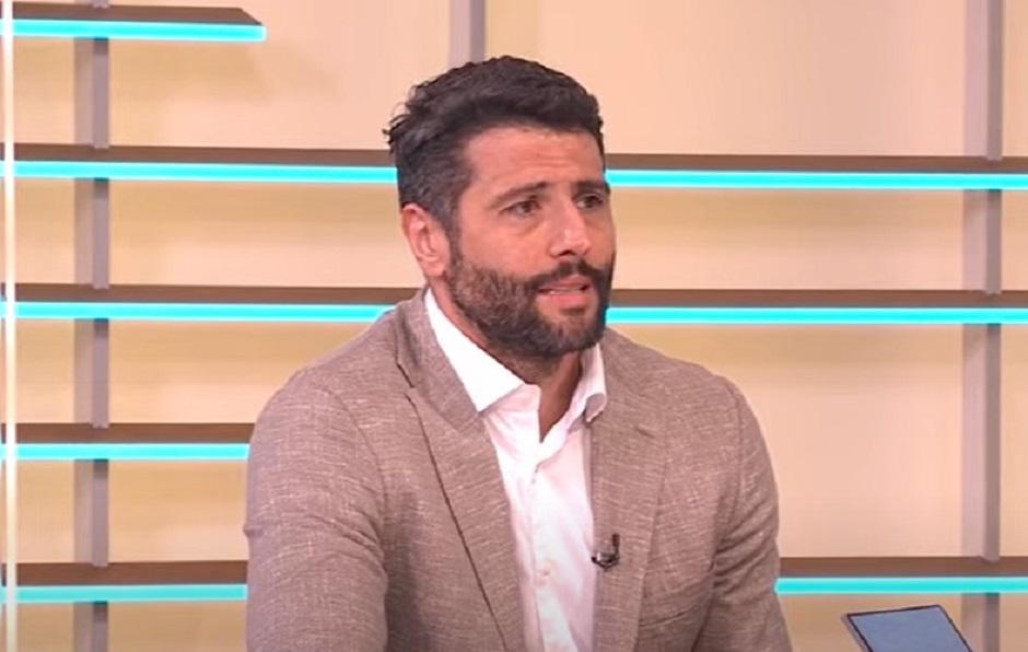 Šapić: Ako Nestorović nije raspoložen za razgovor, ići ćemo na nove izbore