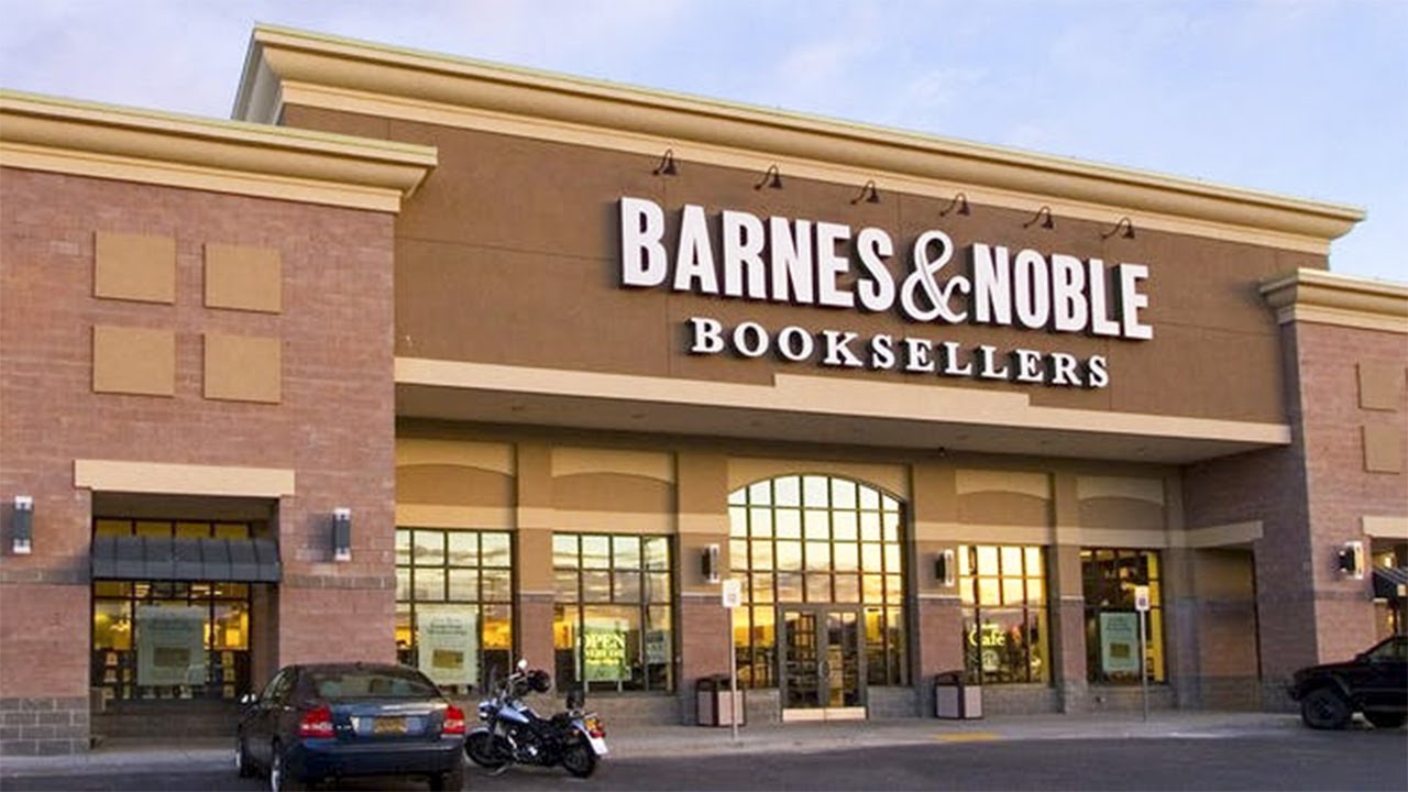 Barnes and Noble zatvara prodavnicu u Napervilu nakon 25 godina