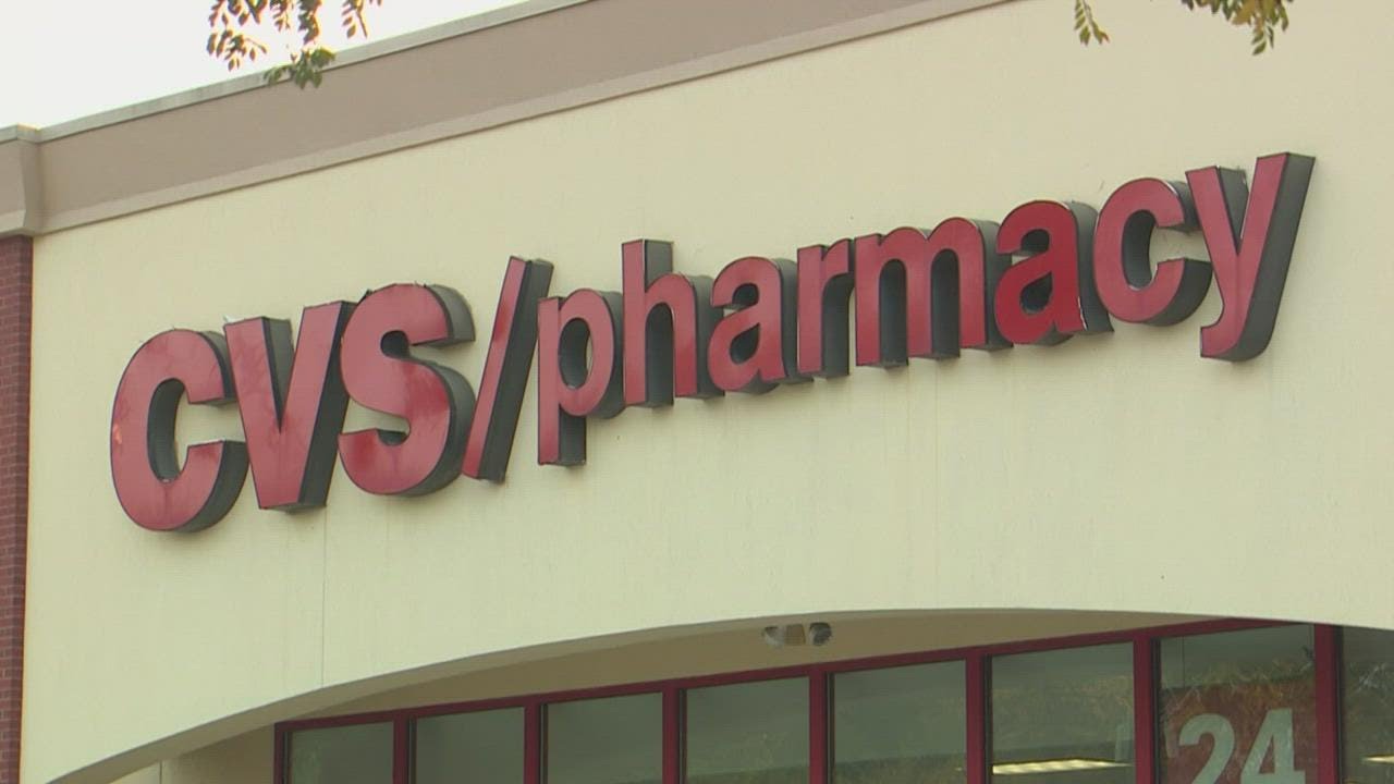 CVS zatvara tri prodavnice u oblasti Čikaga do kraja januara