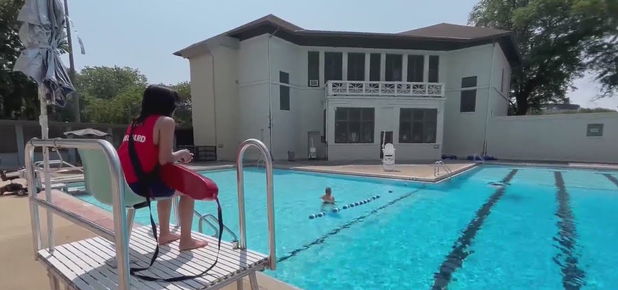 Okrug Chicago Park prima prijave za spasioce (VIDEO)
