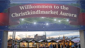 Christkindlmarket šolje rasprodate u centru Čikaga i u Aurori