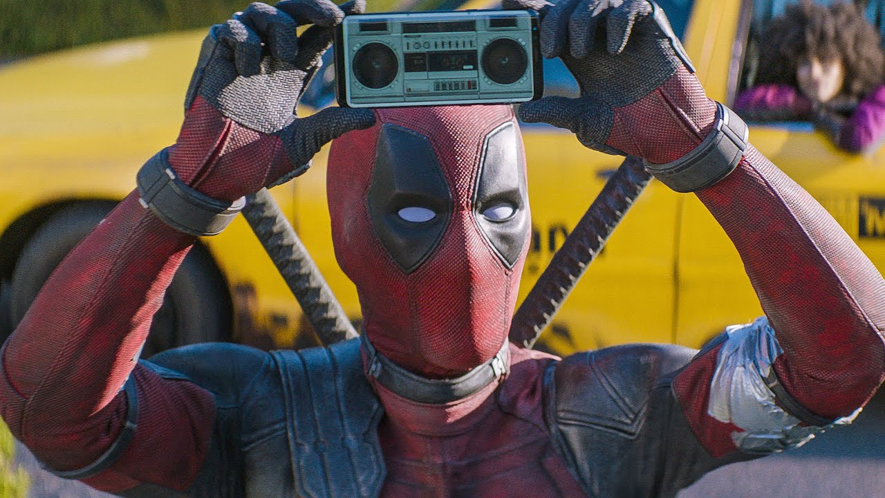 Deadpool 3: Najiščekivaniji film 2024. godine