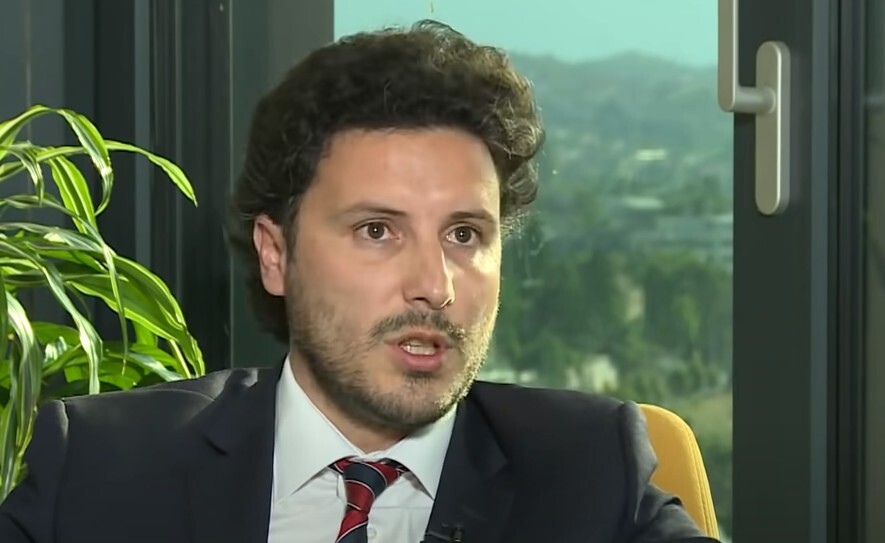 Počelo suđenje Dritanu Abazoviću
