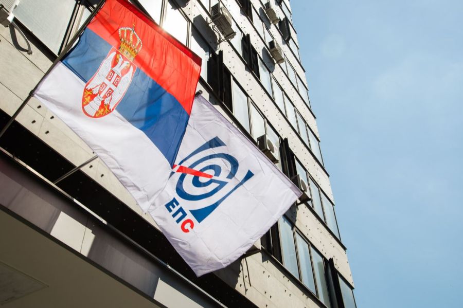 Koalicija Nacionalno okupljanje protiv privatizacije EPS-a i Telekoma