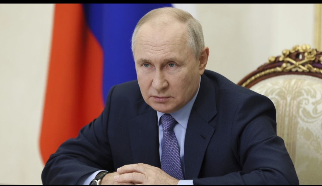 Putin najavio da će se kandidovati za novi predsednički mandat