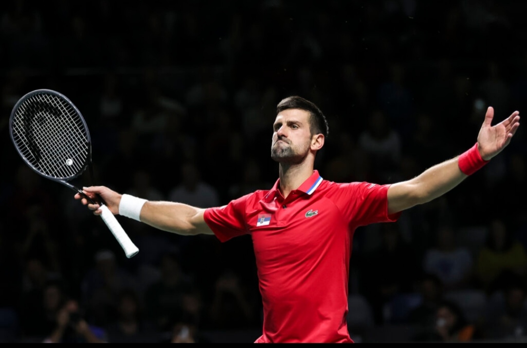 ITF: Novak Đoković osmi put svetski šampion