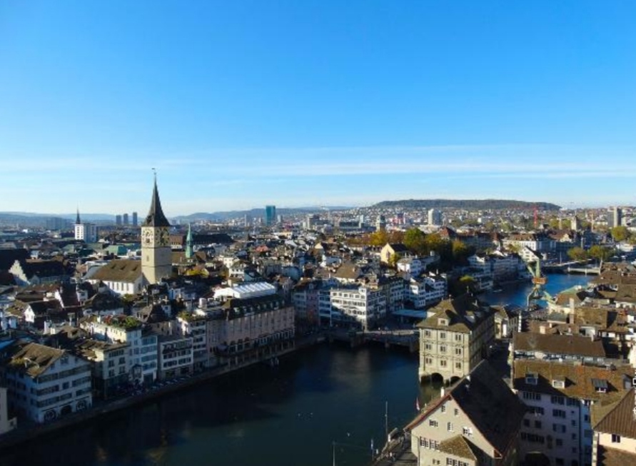 Singapur i Cirih na vrhu liste najskupljih gradova na svetu