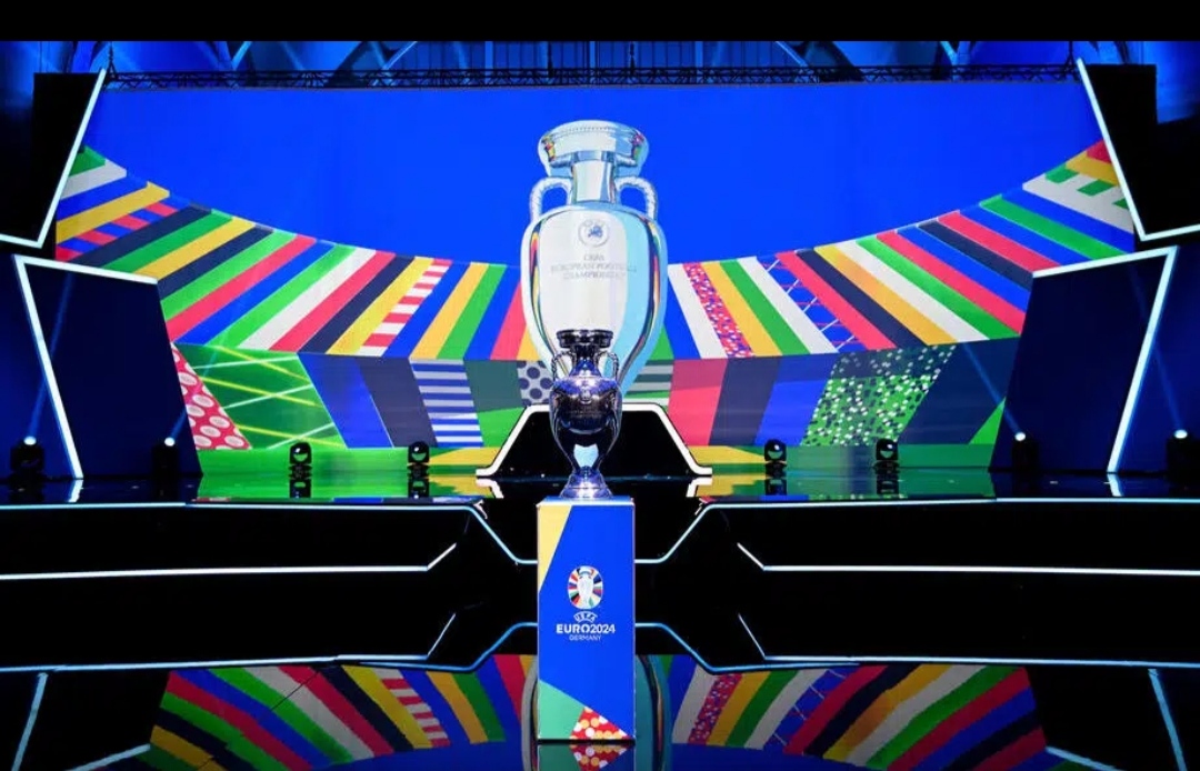 Uefa pokrenula istragu povodom "čudnih zvukova" tokom žreba za Evropsko prvenstvo u fudbalu