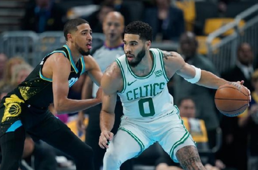 Indijana i Nju Orleans u polufinalu NBA kupa, navijač preminuo tokom utakmice